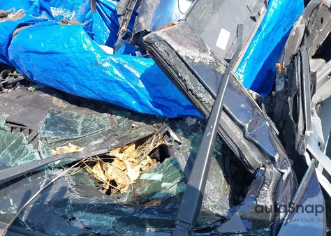 2010 Chevrolet Camaro 2Ss из США, поврежденный, VIN 2G1FK1EJ1A9197515